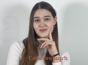 Catherinchurch