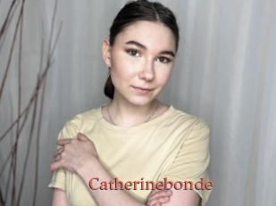 Catherinebonde