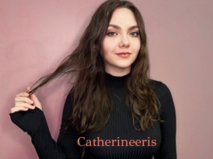 Catherineeris