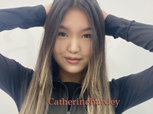 Catherinehardey