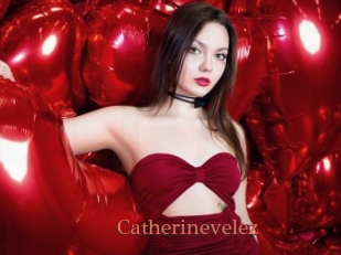 Catherinevelez