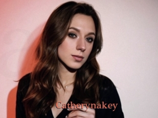 Catherynakey