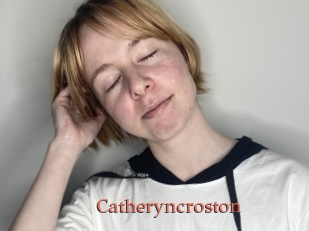 Catheryncroston