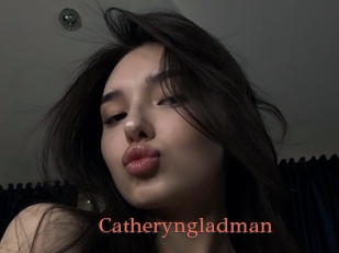Catheryngladman