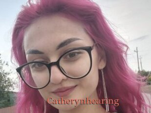 Catherynhearing
