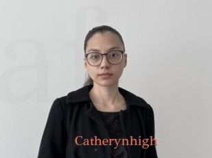 Catherynhigh