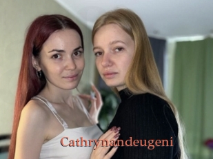 Cathrynandeugeni