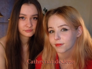 Cathrynandodette