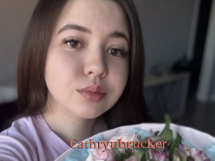 Cathrynbrucker