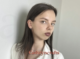 Cathryncrafts