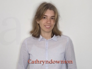 Cathryndownton