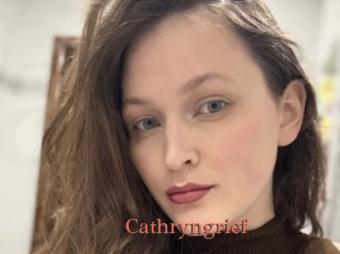 Cathryngrief