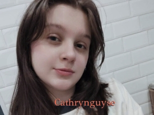 Cathrynguyse