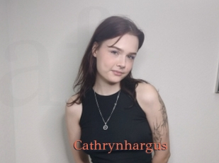 Cathrynhargus