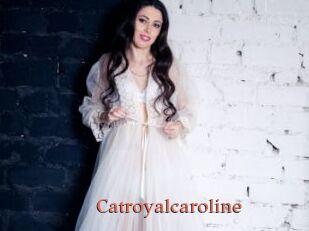 Catroyalcaroline