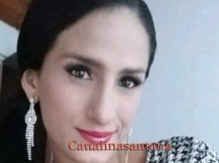 Cattalinasantana
