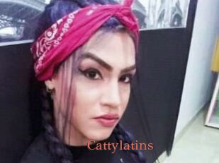 Cattylatins