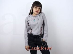 Cazzufoster