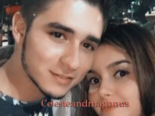 Celesteandmagnnus