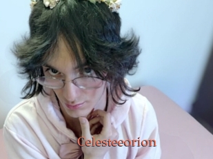 Celesteeorion