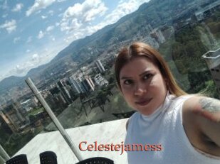 Celestejamess
