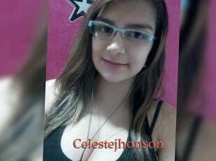 Celestejhonson