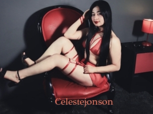 Celestejonson