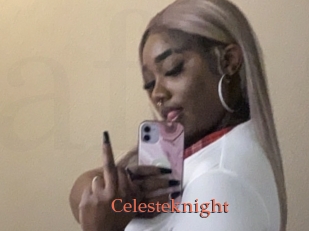 celesteknight Anal Favorite