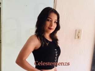 Celestesaenzs