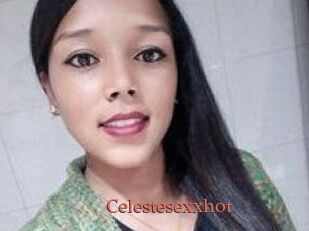 Celestesexxhot