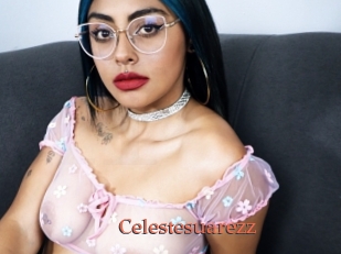 celestesuarezz Anal Favorite