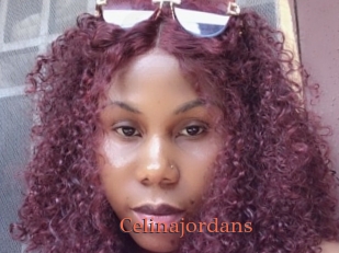 Celinajordans