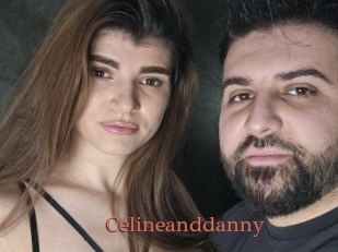 celineanddanny Anal Favorite