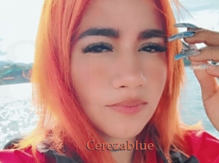 Cerezablue