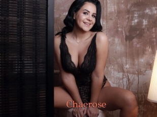 Chaerose