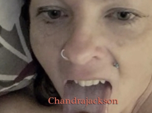 Chandrajackson