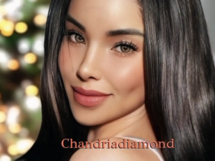 Chandriadiamond