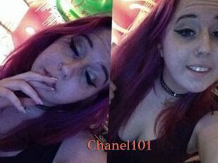 Chanel101
