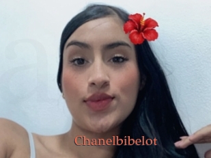 Chanelbibelot