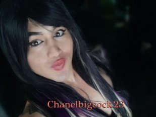 Chanelbigcock23