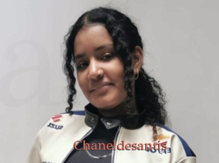 Chaneldesantis