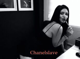 Chanelslave
