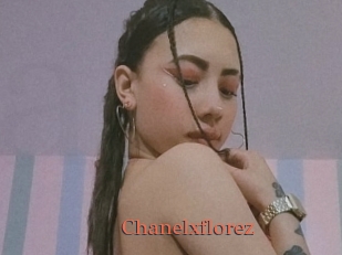 Chanelxflorez