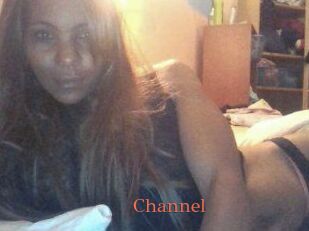 Channel