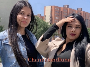 Channelandluna