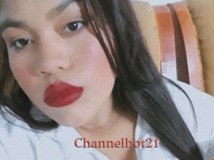 Channelhot21