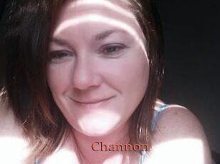 Channon
