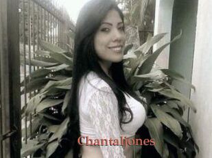 Chantaljones