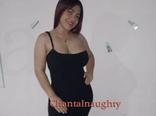 Chantalnaughty