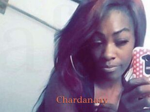 Chardanaay
